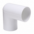 Monaghan Medical 22mm Elbow Adapter for AeroEclipse II BAN nebulizer, latex-free.
