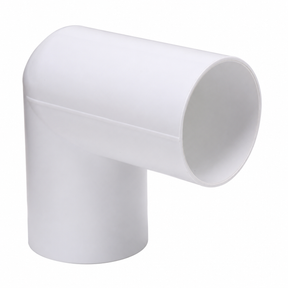 Monaghan Medical 22mm Elbow Adapter for AeroEclipse II BAN nebulizer, latex-free.