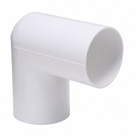 Image of Monaghan AeroEclipse® II BAN 22mm Elbow Adapter