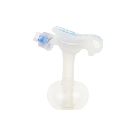 Image of Kangaroo Skin Level Balloon Gastrostomy Kit, 20 fr x 3.5 cm