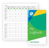 Image of OneTouch Logbook