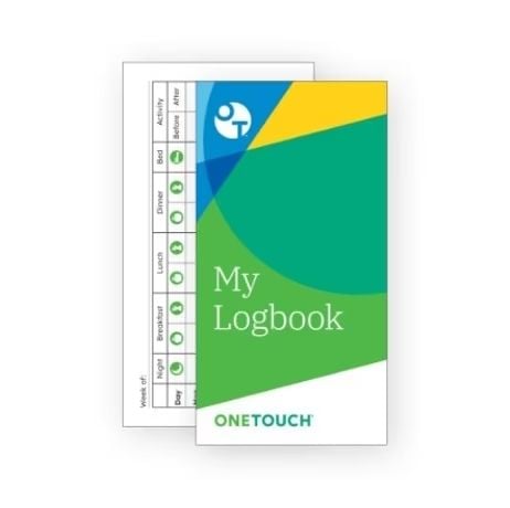 Image of OneTouch Logbook