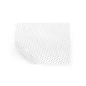 Image of Mepitel 1 Non-Adherent 1-Sided Soft Silicone Wound Contact Layer 2" x 3"