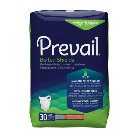 Image of Prevail Xtra Abs Belted Undergarment, One Size