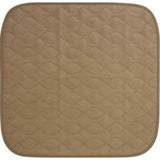 Image of Beck's Classic Decorative Chair Pad 21" x 22", Re-Usable
