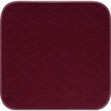 Image of Beck's Classic Decorative Chair Pad 21" x 22", Re-Usable