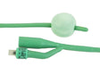 Image of Bard Silastic® 2-Way Silicone Coated Latex Foley Catheters