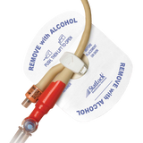Image of STATLOCK Foley Stabilization Device with Tricot Anchor Pad