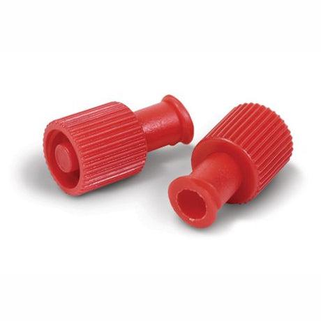 Image of Truecare Signature Dual-Function Syringe Locking Cap