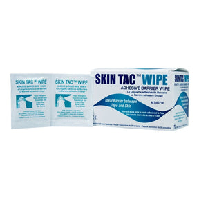 Image of Skin Tac Adhesive Barrier Prep Wipe