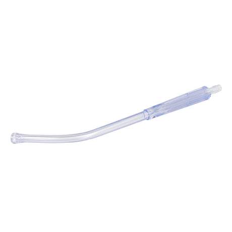 Image of Sunset Healthcare Bulb Tip Yankauer, Non-Vented