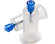 Image of BD Vacutainer® Multiple Sample Luer Adapter, Latex-Free, Sterile