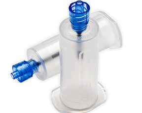 Image of BD Vacutainer® Multiple Sample Luer Adapter, Latex-Free, Sterile