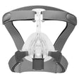 Image of 3B Medical Viva Nasal Mask, with Headgear, Large