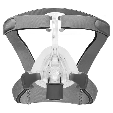 Image of 3B Medical Viva Nasal Mask, with Headgear, Large