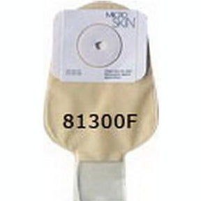 Image of 11" Drain Microderm Skin Barr, Up To 1 1/2, Filter