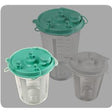 Image of 1200cc Replacement Canister For Aspiration