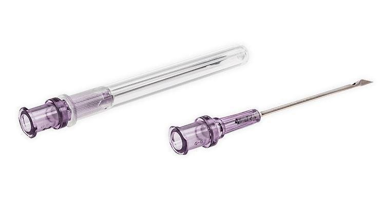 18G 1-1/2 Filter Needles (100 count) – Save Rite Medical