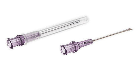 Image of 18G 1-1/2 Filter Needles (100 count)