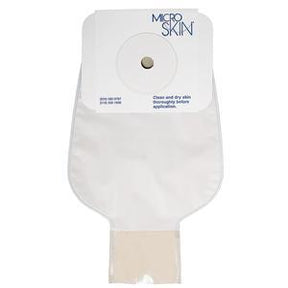 Image of 1Pc Drn Pch, Opq, w/Microderm Wshr & Gore-Tex Fltr