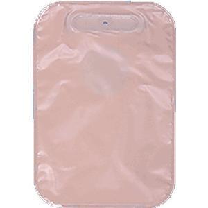 Image of 2 Pc Closed Opq Pouch w/Filter, 15
