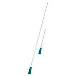 Image of 2-Way Silicone-Elastomer Coated Foley Catheter, 16 Fr, 10 mL