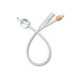 Image of 2-Way Silicone-Elastomer Foley Catheter 20 Fr 10 cc