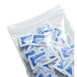 Image of 2Mil Recloseable Clear Bag, 12" X 12", 100/Pk