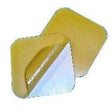 Image of 3-3/4" Skin Barrier Wafer with 1" I.D.