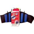 Image of 360 Cold Therapy Back Brace, Black, 26" to 50" Waist Size
