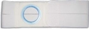 Image of 4" Cool Comfort Belt, Medium, W/Prlps, 2 5/8" Opening
