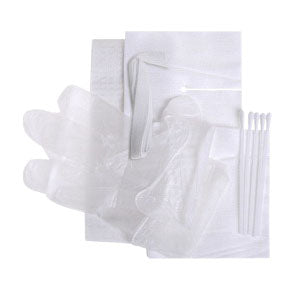 Image of 4" x 4" Gauze and 2" x 2" Non-Linting Dressing (Next In Kit)