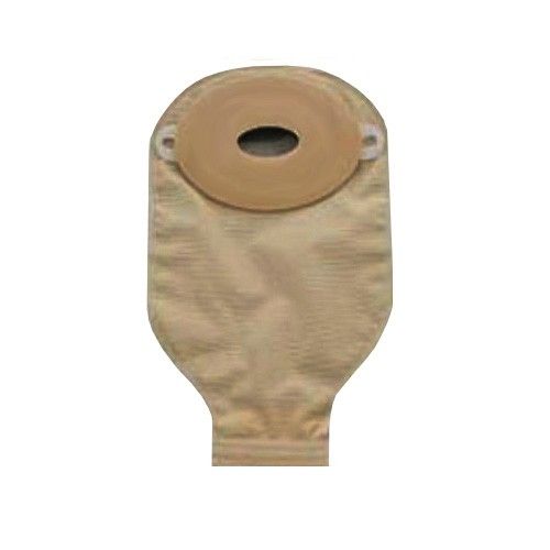 Image of 5/8" X 1 1/8" Convex Drain Pouch