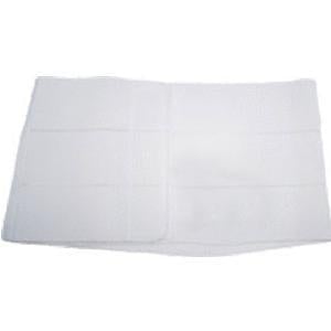 Image of 6" Cool Comfort Support Belt with No Hole, XXL