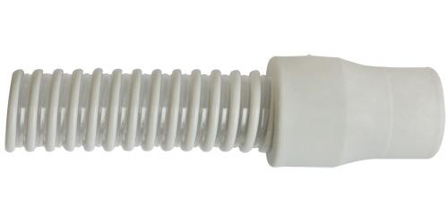 Image of 6.5ft CPAP Tube with 22mm cuffs