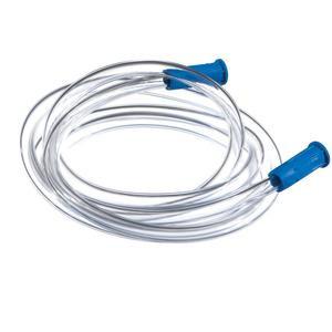 Image of 72" Blue Tip Suction Tubing