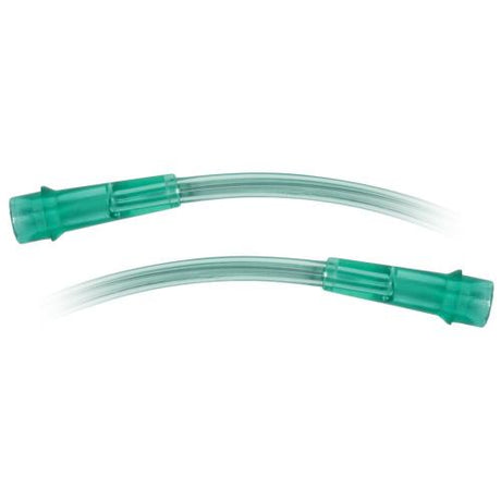 Image of 7ft Oxygen Tubing - Green