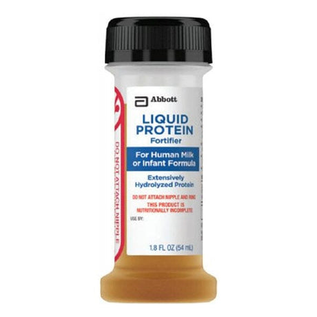 Image of Abbott Liquid Protein Fortifier, Unflavored, 1.8 oz