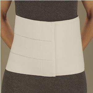 Image of Abdominal Binder 12" 4-Panel