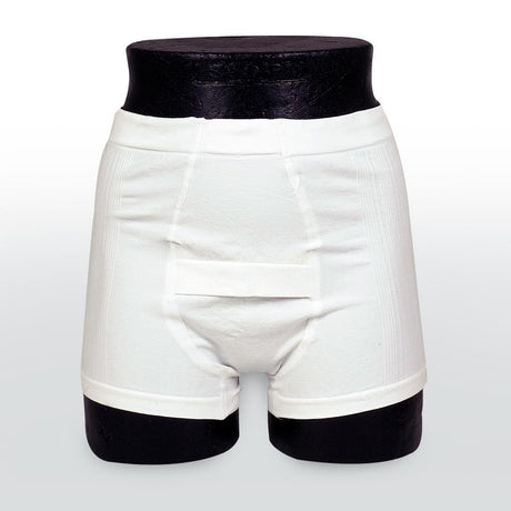 Image of Abena Abri-Fix™ Man Protective Underwear