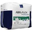 Image of Abena Abri-Flex M1 Premium Protective Underwear Medium, 32" - 43"