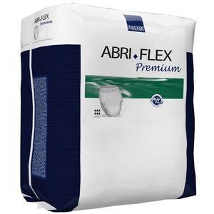 Image of Abena Abri-Form Premium Adult Briefs, Completely Breathable, XL4 - Extra-Large, 43-67 '", 4000ml
