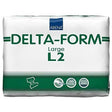 Image of Abena Delta-Form Adult Brief L2, Large 39" - 59"