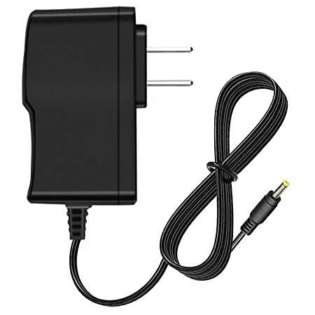AC Adapter for Digital Automatic Blood Pressure Monitor 1 Count