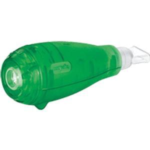 Image of acapella DH Vibratory PEP Therapy System with Mouth Piece Green