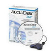 Image of ACCU-CHEK Diabetes Management System Software