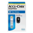 Image of ACCU-CHEK SmartView Retail Test Strip (50 count)