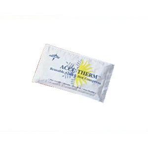 Image of Accu-therm Reusable Hot/Cold Gel Pack 5" x 10"