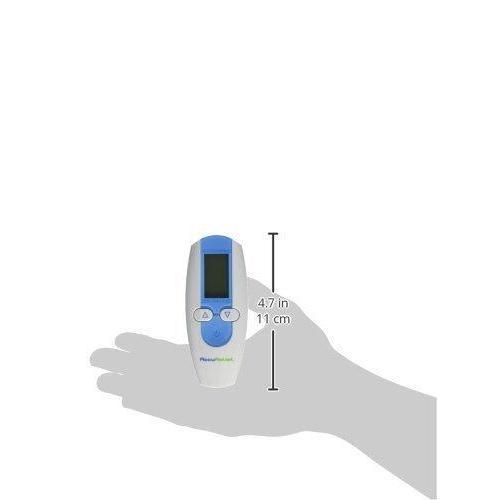 AccuRelief Single Channel Tens Electrotherapy Pain Relief System