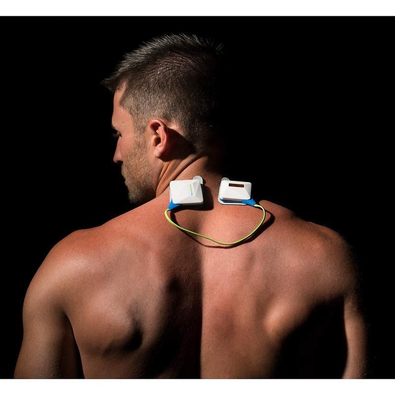 AccuRelief Wireless 3-in-1 Pain Relief Device